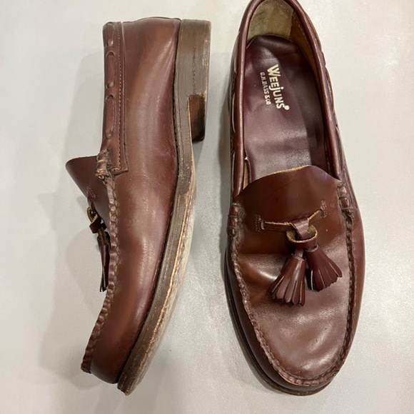 Weejuns G.H. Bass & Co (Women’s 8-8.5) - Picture 2 of 7